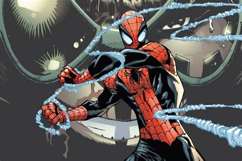 Three Times the Charm: The Enigmatic Power of Spiderman's Number